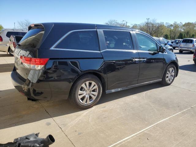 Photo 3 from auction – 2015 HONDA ODYSSEY EX with VIN 5FNRL5H4XFB013013