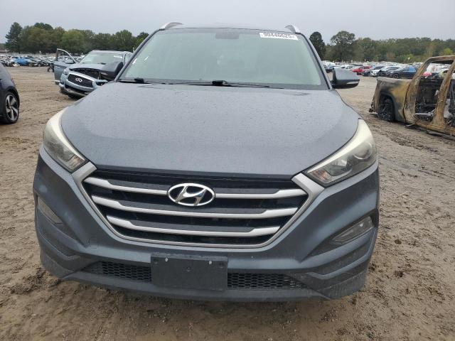Photo 5 from auction – 2017 HYUNDAI TUCSON LIM with VIN KM8J33A4XHU535660