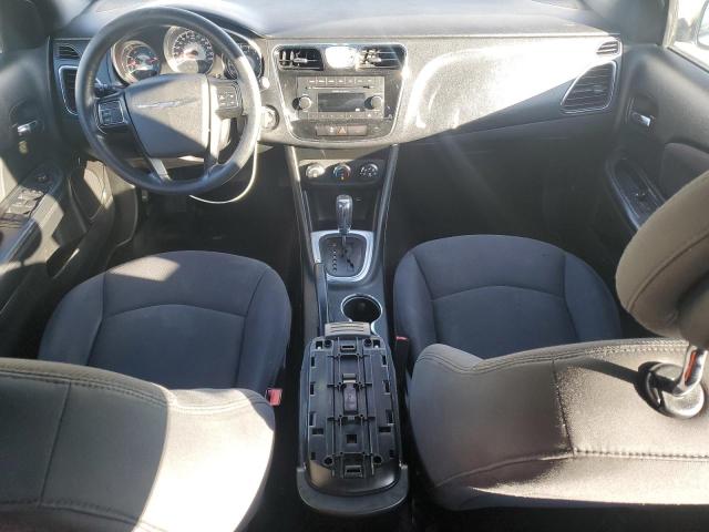 Photo 8 from auction – 2014 CHRYSLER 200 LX with VIN 1C3CCBAB2EN213935