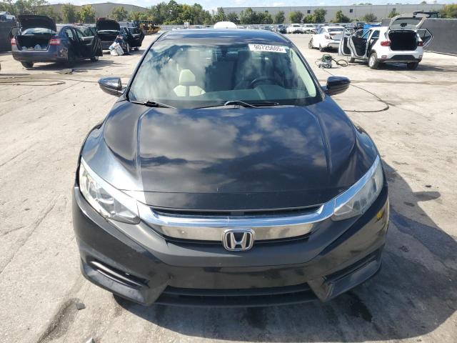 Photo 5 from auction – 2018 HONDA CIVIC LX with VIN 2HGFC2F59JH578550