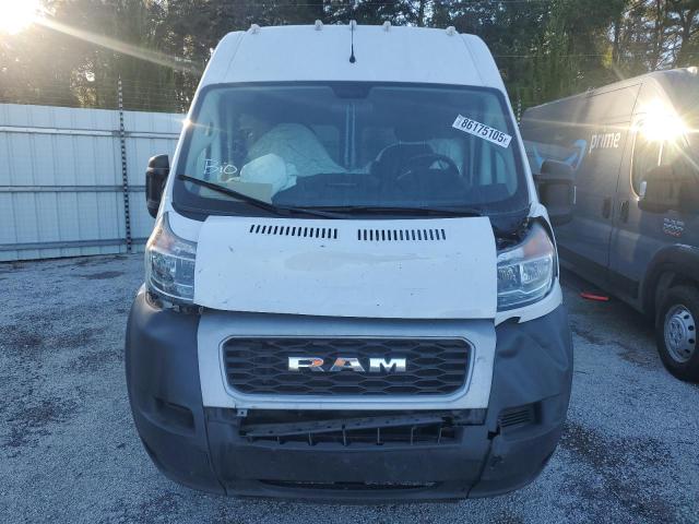 Photo 5 from auction – 2021 RAM PROMASTER with VIN 3C6LRVBGXME546674