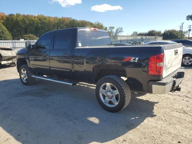 Zdjęcie 2 z aukcji – 2011 CHEVROLET SILVERADO z VIN 1GC1KXCG6BF238550
