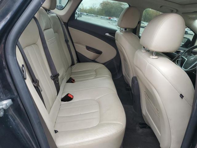 Photo 10 from auction – 2013 BUICK VERANO with VIN 1G4PS5SK8D4124645