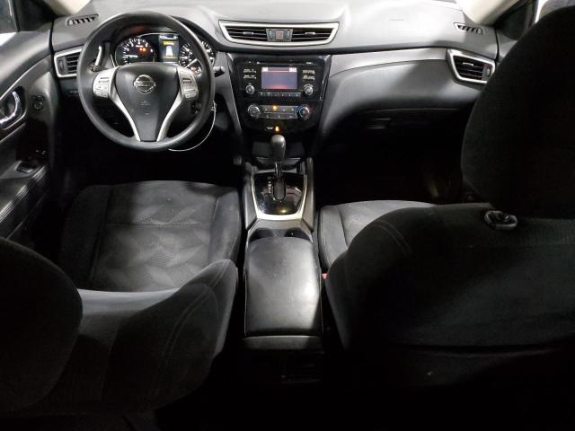 Photo 8 from auction – 2014 NISSAN ROGUE S with VIN 5N1AT2MV9EC780448