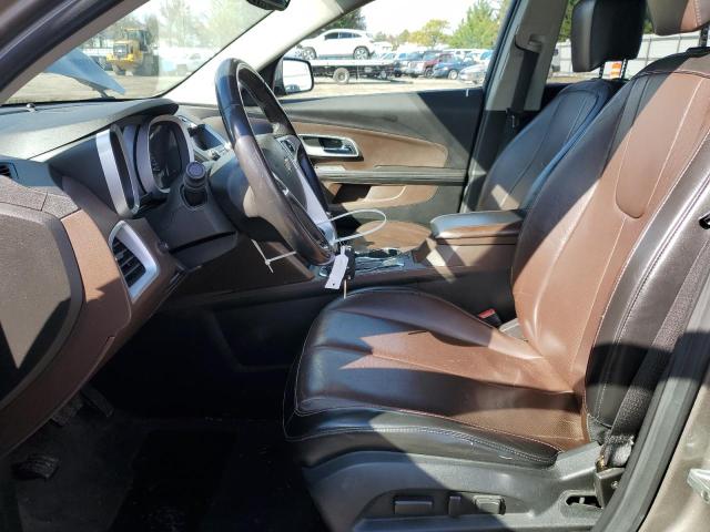 Photo 7 from auction – 2010 CHEVROLET EQUINOX LT with VIN 2CNALPEWXA6256927