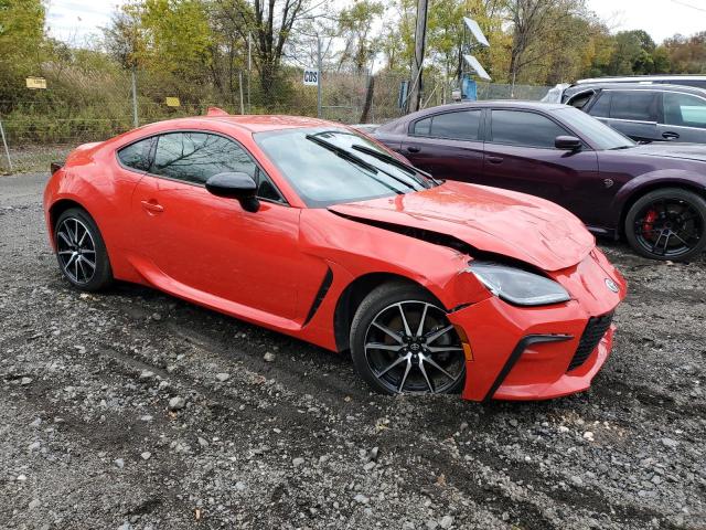 Photo 4 from auction – 2024 TOYOTA GR 86 with VIN JF1ZNBB16R8753546