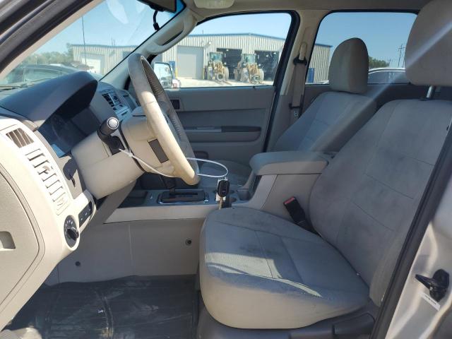 Photo 7 from auction – 2011 FORD ESCAPE XLT with VIN 1FMCU0DG8BKA49250