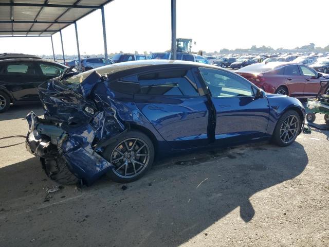 Photo 3 from auction – 2023 TESLA MODEL 3 with VIN 5YJ3E1EAXPF582450