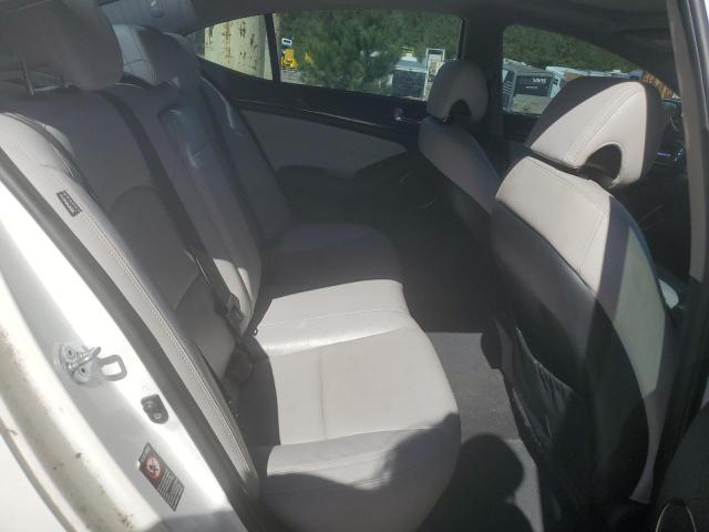 Photo 10 from auction – 2014 KIA CADENZA PR with VIN KNALN4D70E5157791