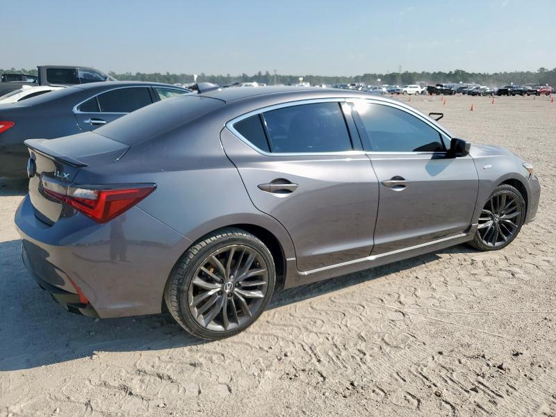 Photo 3 from auction – 2022 ACURA ILX PREMIU with VIN 19UDE2F89NA005194