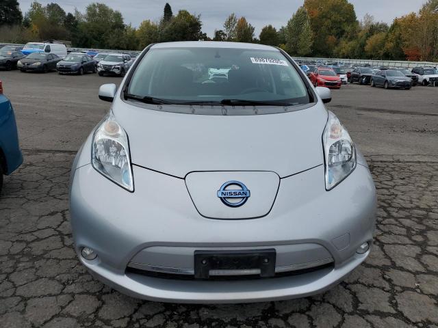 Photo 5 from auction – 2016 NISSAN LEAF SV with VIN 1N4BZ0CP4GC313106