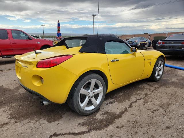 Фото 3 с аукциона – 2008 PONTIAC SOLSTICE с VIN 1G2MC35B48Y128957