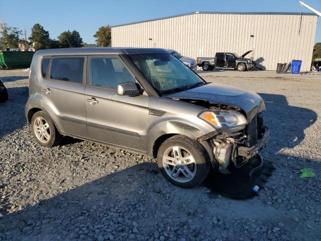 Photo 4 from auction – 2011 KIA SOUL + with VIN KNDJT2A21B7233807