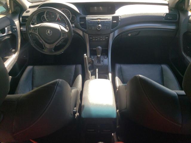 Photo 8 from auction – 2012 ACURA TSX with VIN JH4CU2F43CC023085