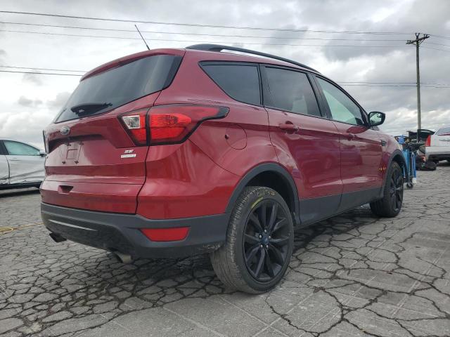 Photo 3 from auction – 2019 FORD ESCAPE SE with VIN 1FMCU0GD2KUB20707