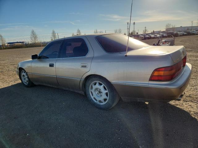 Photo 2 from auction – 1993 LEXUS LS 400 with VIN JT8UF11EXP0181830