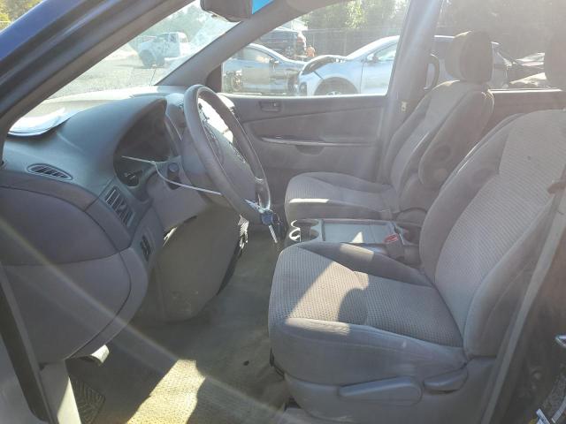 Photo 7 from auction – 2006 TOYOTA SIENNA CE with VIN 5TDZA23C86S490585