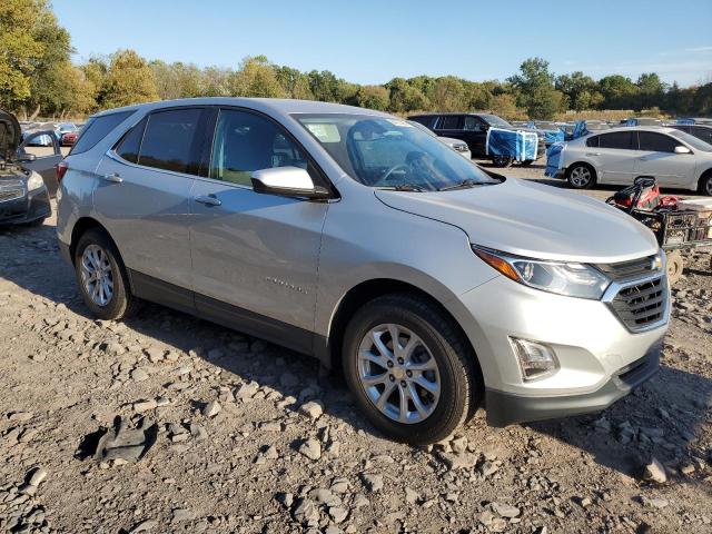 Photo 4 from auction – 2019 CHEVROLET EQUINOX LT with VIN 3GNAXKEV3KL334052