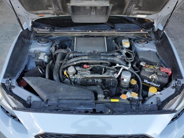Photo 11 from auction – 2019 SUBARU WRX PREMIUM with VIN JF1VA1B61K9808369