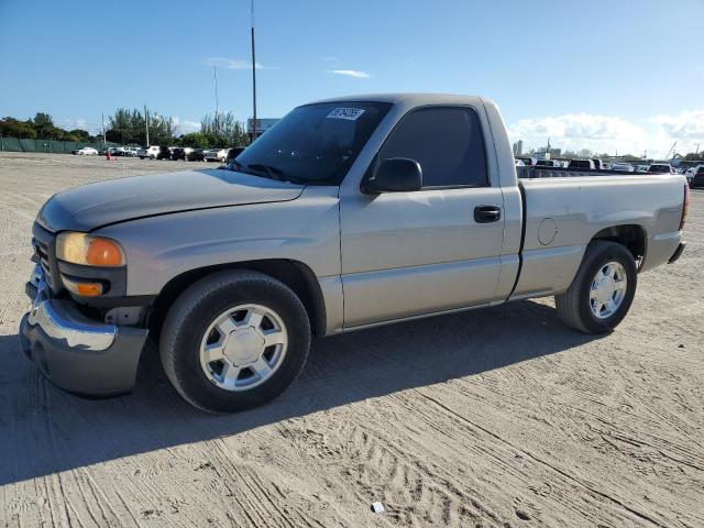 GMC NEW SIERRA 2006 with VIN 3GTEC14V26G194186 - Photo from auction