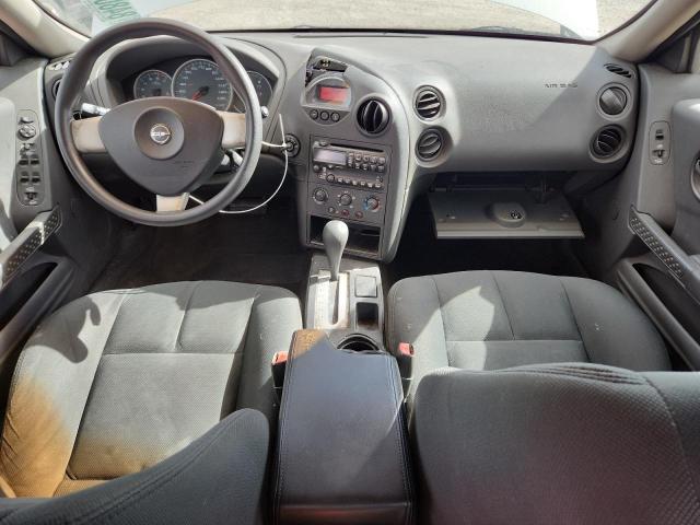 Photo 8 from auction – 2004 PONTIAC GRAND PRIX with VIN 2G2WP522341206381