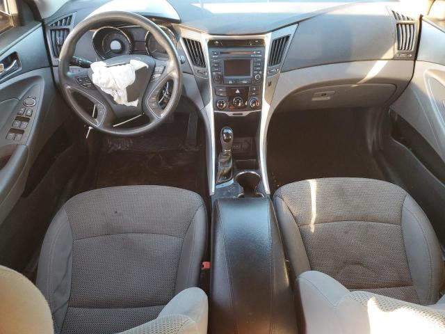 Photo 8 from auction – 2014 HYUNDAI SONATA GLS with VIN 5NPEB4AC2EH852618