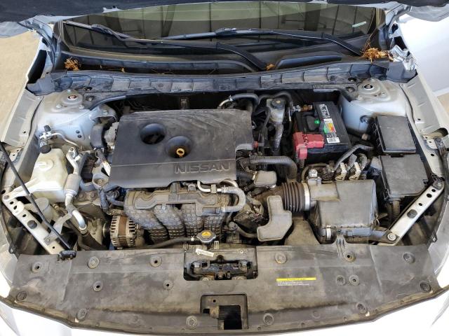 Photo 11 from auction – 2019 NISSAN ALTIMA SV with VIN 1N4BL4DV5KC108201