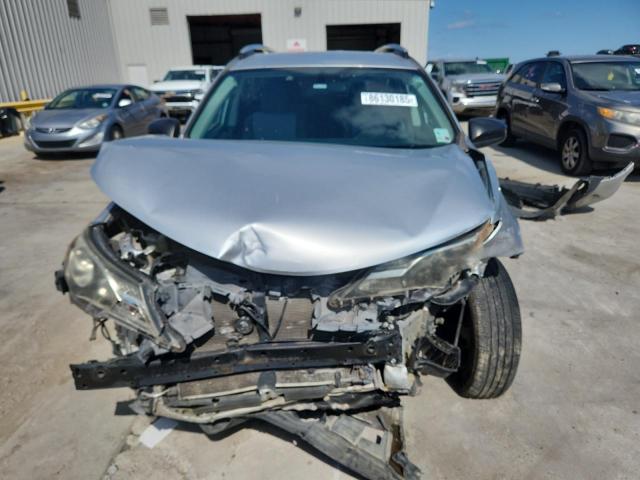 Photo 5 from auction – 2014 TOYOTA RAV4 LE with VIN 2T3ZFREV4EW081490