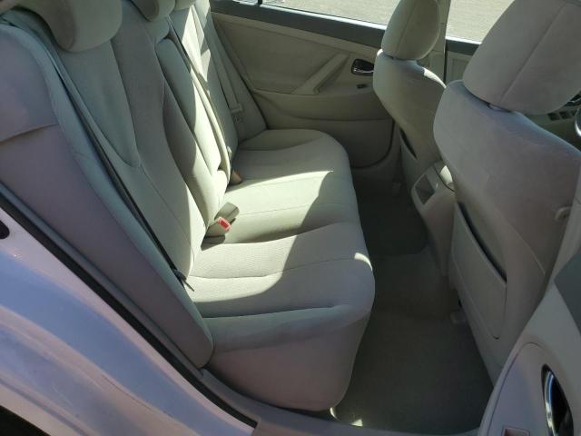 Фото 10 с аукциона – 2011 TOYOTA CAMRY BASE с VIN 4T4BF3EK7BR122824