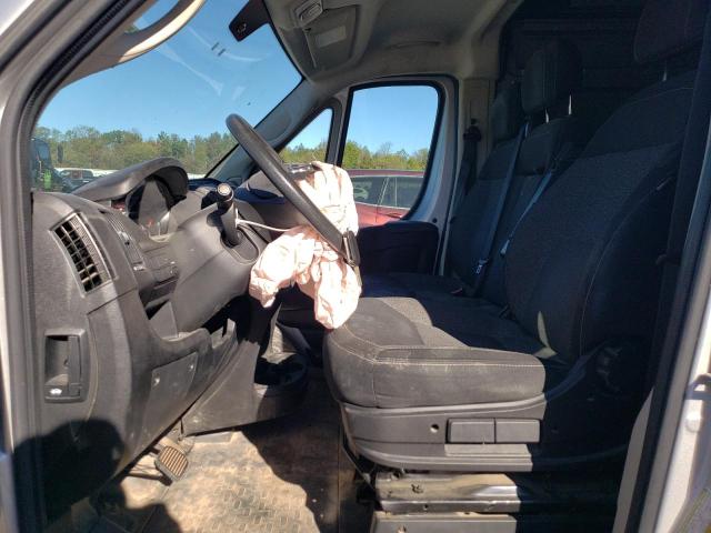 Photo 7 from auction – 2018 RAM PROMASTER with VIN 3C6TRVDG0JE154974
