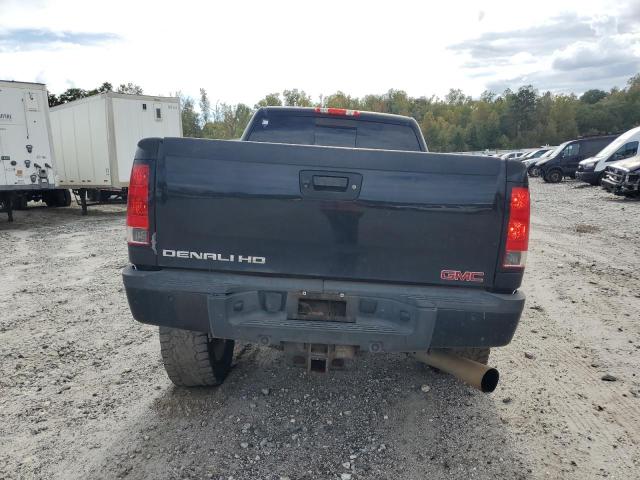 Photo 6 from auction – 2014 GMC SIERRA K25 with VIN 1GT125E84EF121418