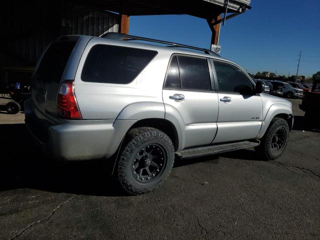 Photo 3 from auction – 2008 TOYOTA 4RUNNER SR with VIN JTEBU14R48K011994