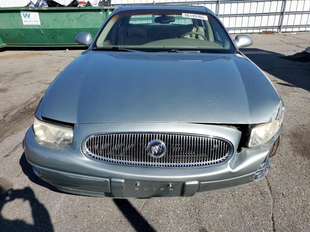 Photo 5 from auction – 2005 BUICK LESABRE CU with VIN 1G4HP54K95U145833