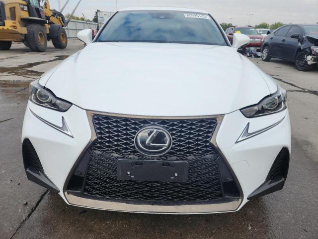 Photo 5 from auction – 2019 LEXUS IS 300 with VIN JTHC81D26K5035251