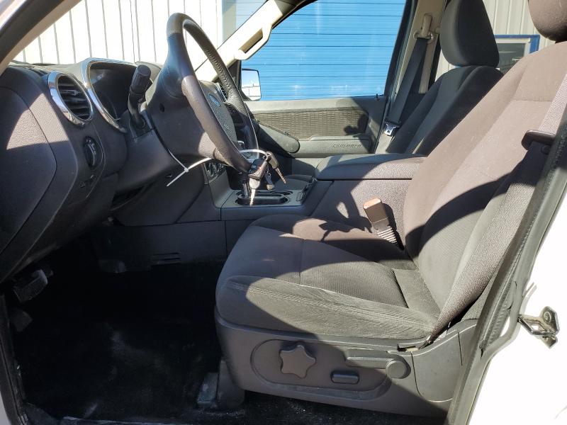 Photo 7 from auction – 2010 FORD EXPLORER X with VIN 1FMEU6DE9AUA35175