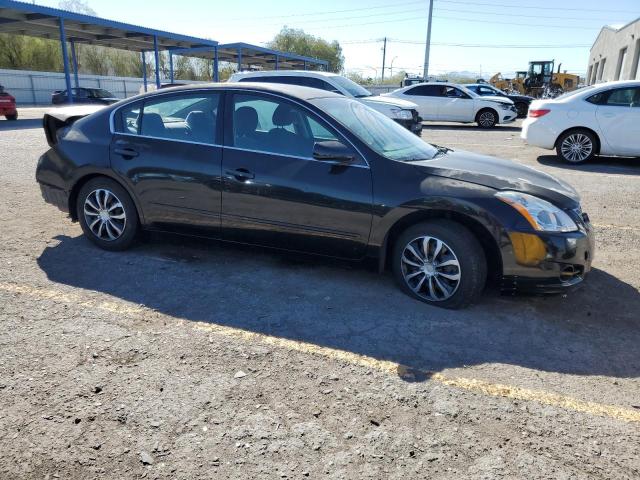 Foto 4 de la subasta – 2012 NISSAN ALTIMA BAS con VIN 1N4AL2AP9CC106183