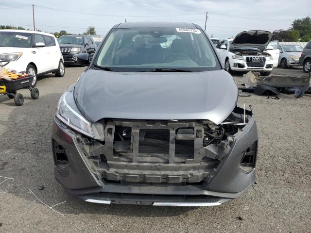 Photo 5 from auction – 2023 NISSAN KICKS S with VIN 3N1CP5BV2PL534213