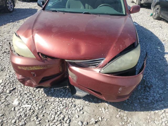 Photo 11 from auction – 2006 TOYOTA CAMRY LE with VIN 4T1BE32K96U119043