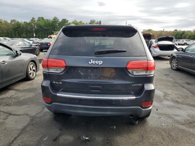 Photo 6 from auction – 2015 JEEP GRAND CHER with VIN 1C4RJFBG7FC692508