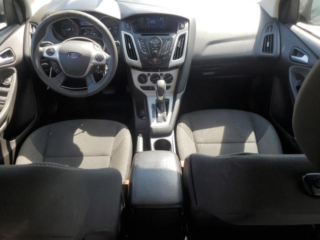 Photo 8 from auction – 2014 FORD FOCUS SE with VIN 1FADP3K29EL443787