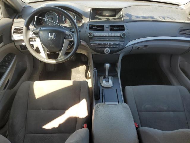 Photo 8 from auction – 2010 HONDA ACCORD EX with VIN 1HGCP2F70AA091177