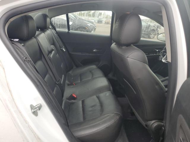 Photo 10 from auction – 2012 CHEVROLET CRUZE LTZ with VIN 1G1PH5SC9C7297818