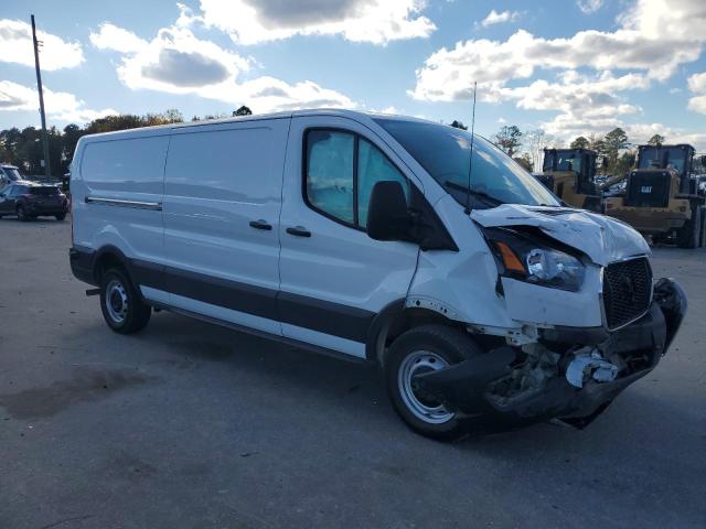 Photo 4 from auction – 2024 FORD TRANSIT with VIN 1FTBR1Y86RKA99519