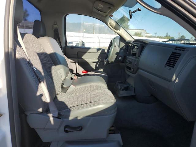 Photo 10 from auction – 2006 DODGE RAM 1500 ST with VIN 1D7HA16K16J147385