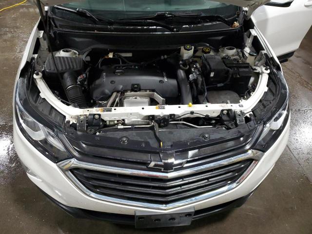 Photo 12 from auction – 2018 CHEVROLET EQUINOX LT with VIN 2GNAXTEX1J6217998