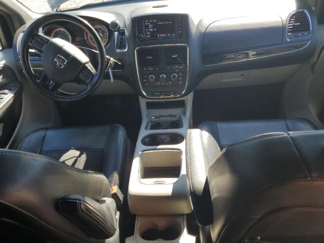 Photo 8 from auction – 2019 DODGE GRAND CARA with VIN 2C4RDGCG0KR594465