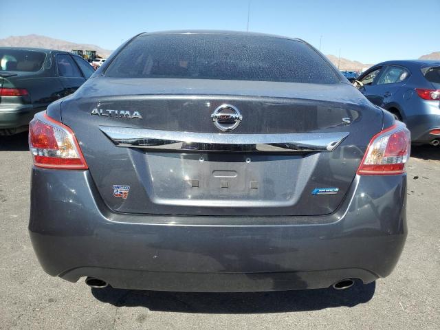 Photo 6 from auction – 2013 NISSAN ALTIMA 2.5 with VIN 1N4AL3AP3DN564684
