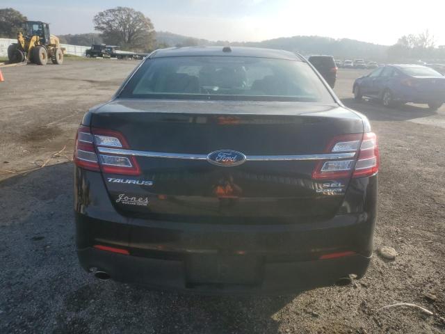 Photo 6 from auction – 2013 FORD TAURUS SEL with VIN 1FAHP2E83DG216789