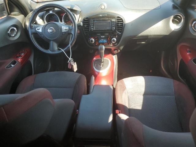 Photo 8 from auction – 2015 NISSAN JUKE S with VIN JN8AF5MV4FT550349