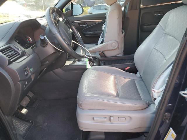 Photo 7 from auction – 2019 HONDA PASSPORT E with VIN 5FNYF8H57KB024798